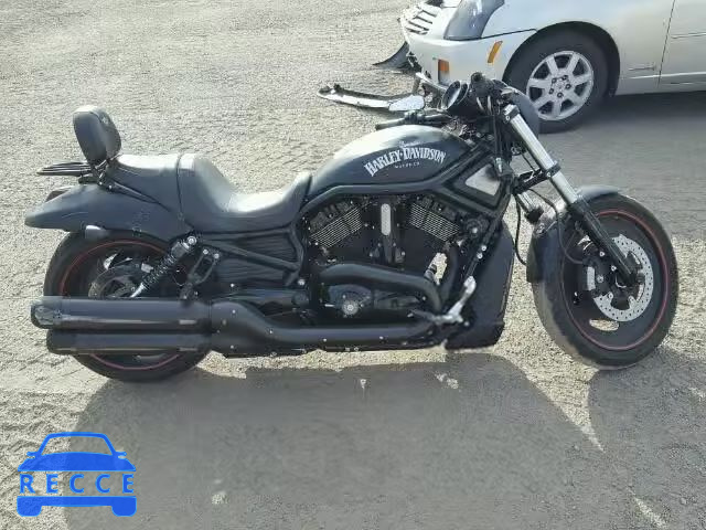 2011 HARLEY-DAVIDSON VRSCDX 1HD1HHH17BC800206 зображення 8