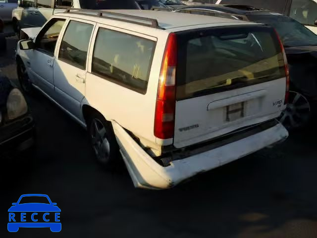 1998 VOLVO V70 T5 TUR YV1LW5344W2374786 image 2