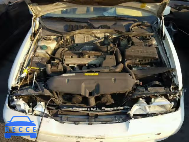 1998 VOLVO V70 T5 TUR YV1LW5344W2374786 image 6