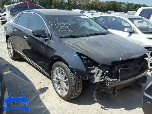 2015 CADILLAC XTS LUXURY 2G61M5S39F9114481 зображення 0