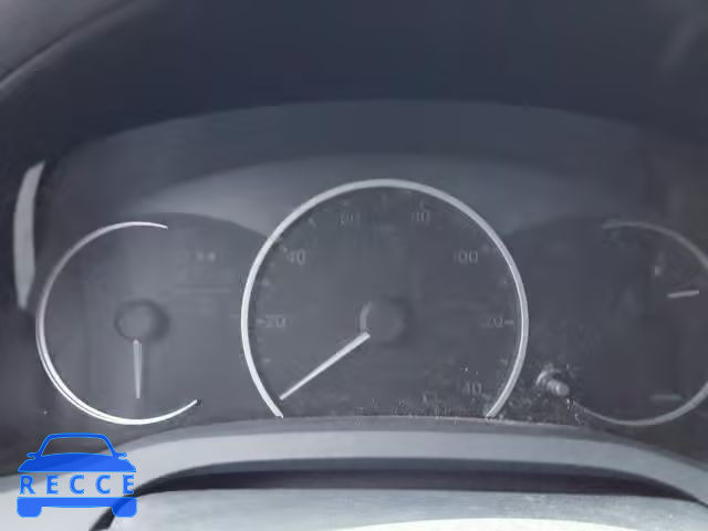 2013 LEXUS CT 200 JTHKD5BH8D2126810 image 7