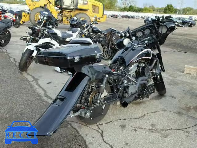 2007 HARLEY-DAVIDSON FLHT 1HD1FV4147Y613591 Bild 3