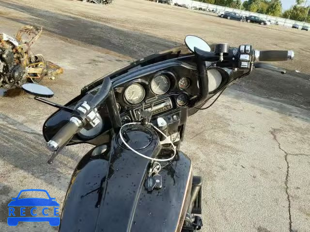 2007 HARLEY-DAVIDSON FLHT 1HD1FV4147Y613591 зображення 4