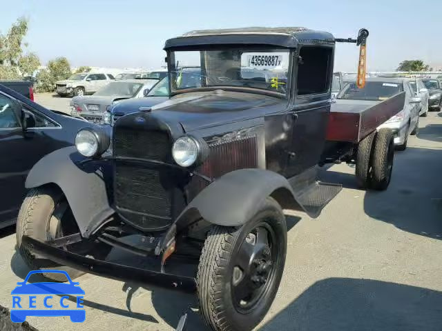 1930 FORD PICK UP DSP1046 image 1