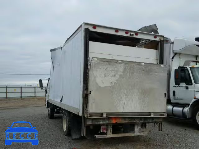 2002 GMC W4500 4KDC4B1R22J802519 зображення 2