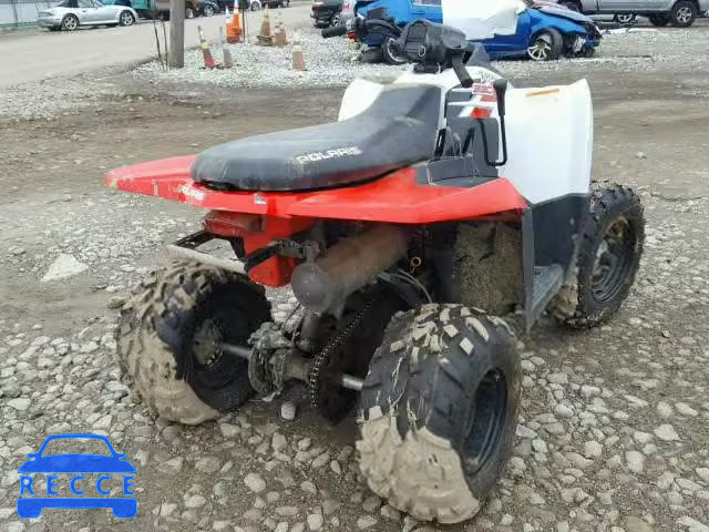 2011 POLARIS TRAIL BLAZ 4XANA32A8BA024464 зображення 3