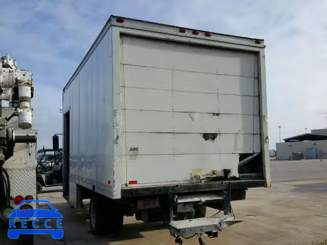 2003 ISUZU NPR JALB4B14737003921 image 2