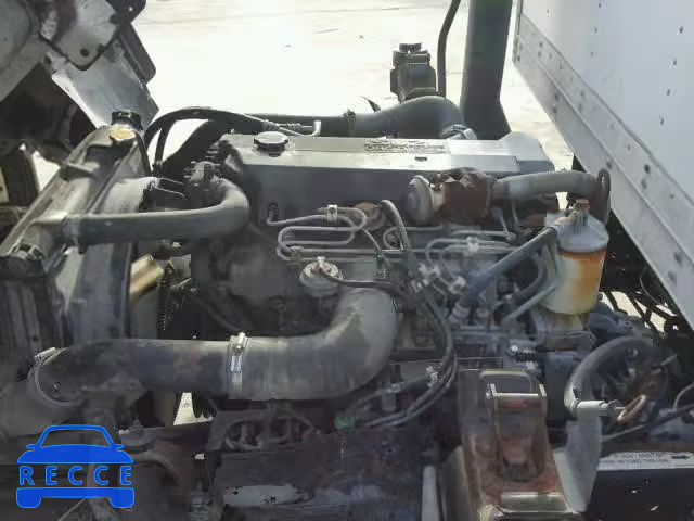 2003 ISUZU NPR JALB4B14737003921 Bild 6