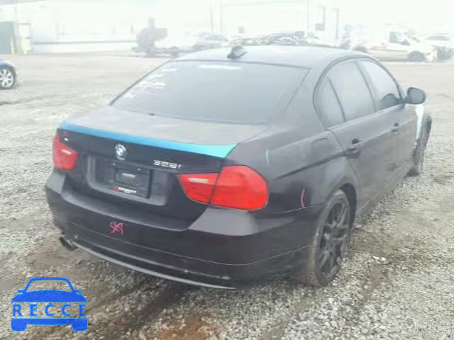 2011 BMW 328 I WBAPH7G51BNM55217 image 3