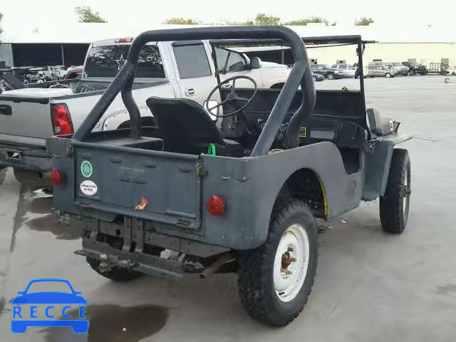 1947 WILLY JEEP 136436 image 3