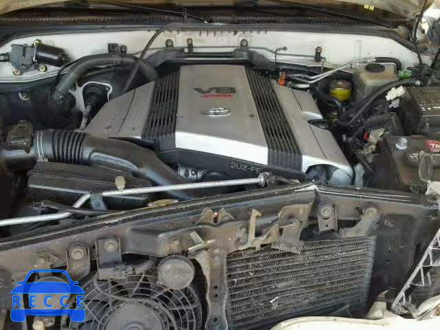 1999 TOYOTA LAND CRUIS JT3HT05J0X0054070 image 6