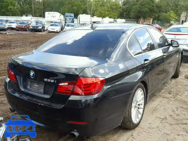 2011 BMW 535 I WBAFR7C50BC804975 image 3