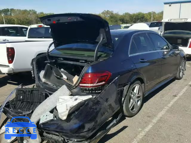 2014 MERCEDES-BENZ E 350 4MAT WDDHF8JB0EB053900 image 3