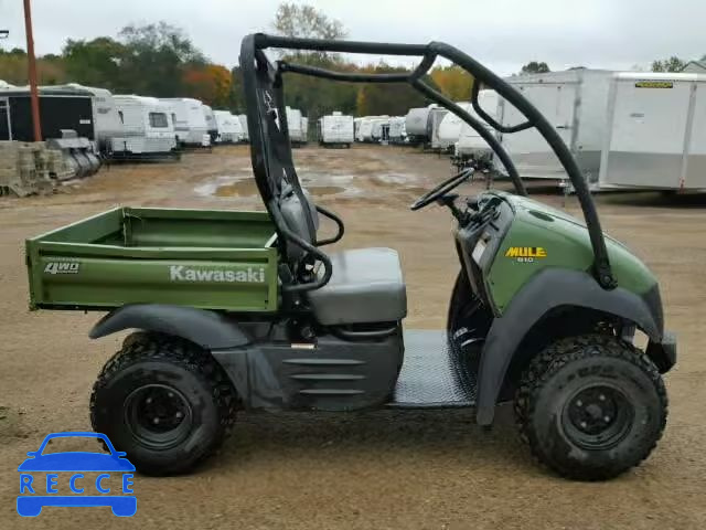 2013 KAWASAKI KAF400 JK1AFEA19DB562426 image 0