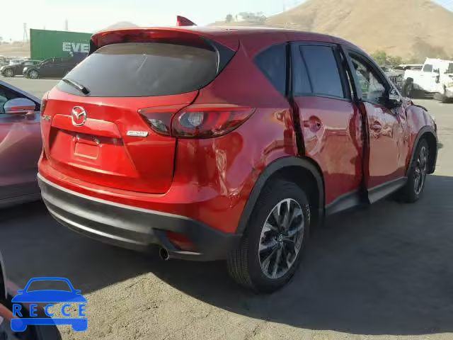 2016 MAZDA CX-5 GT JM3KE2DYXG0832971 зображення 3