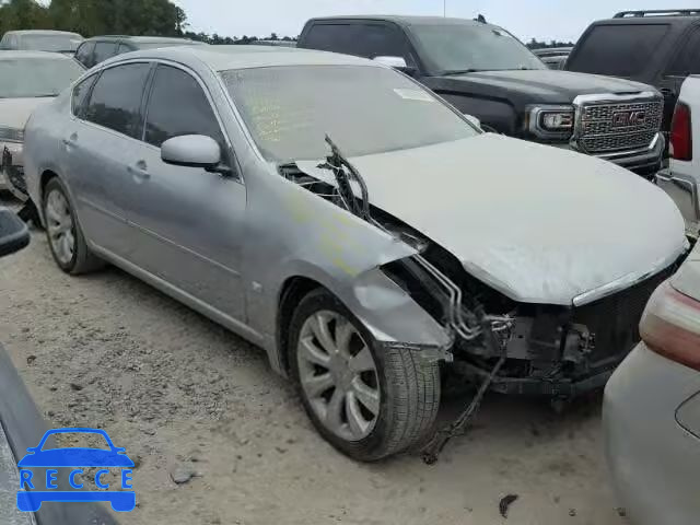 2007 INFINITI M35 BASE JNKAY01E07M308777 image 0