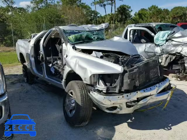 2005 DODGE RAM 2500 S 3D7KS28C25G771016 image 0