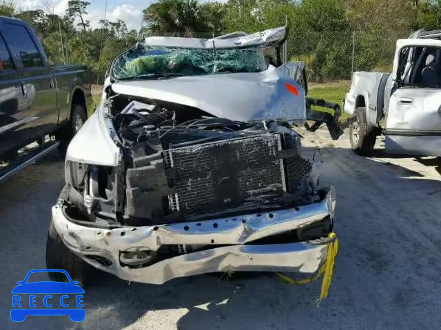 2005 DODGE RAM 2500 S 3D7KS28C25G771016 image 8