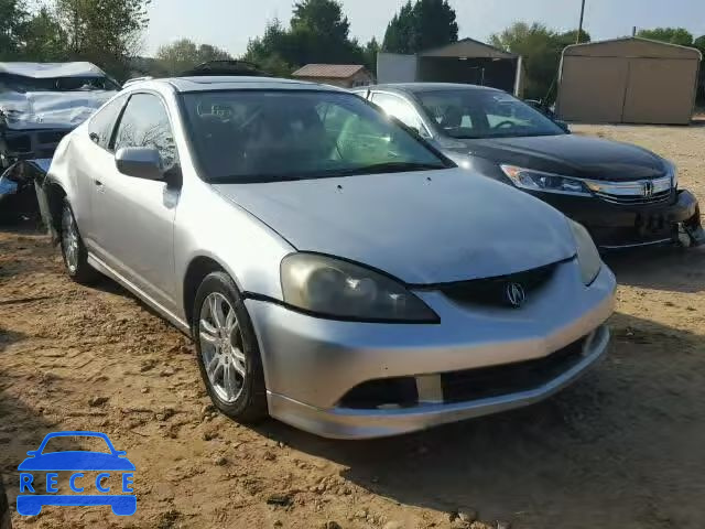 2006 ACURA RSX JH4DC54826S010630 image 0