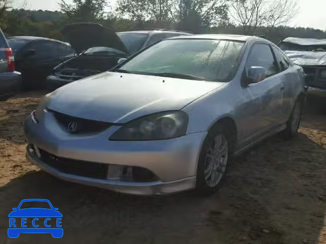 2006 ACURA RSX JH4DC54826S010630 image 1