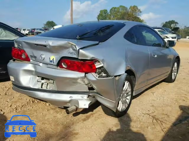 2006 ACURA RSX JH4DC54826S010630 image 3