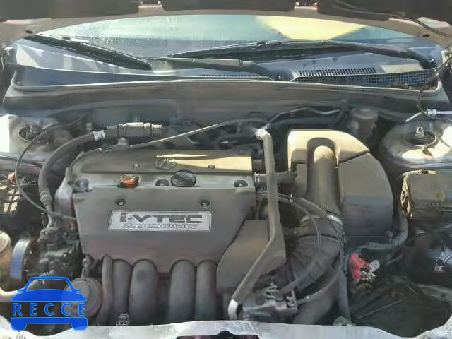 2006 ACURA RSX JH4DC54826S010630 image 6