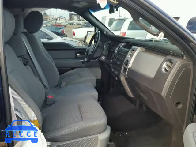 2012 FORD F150 SUPER 1FTFW1CF2CFC99927 Bild 4