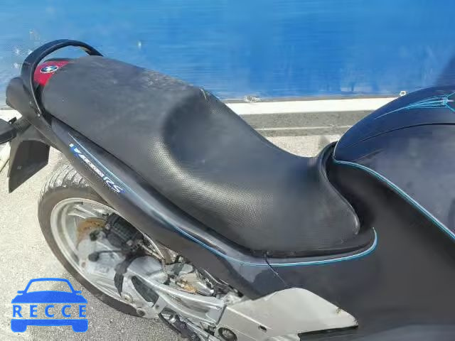 2000 BMW K1200 RS WB10554A0YZA52382 image 5