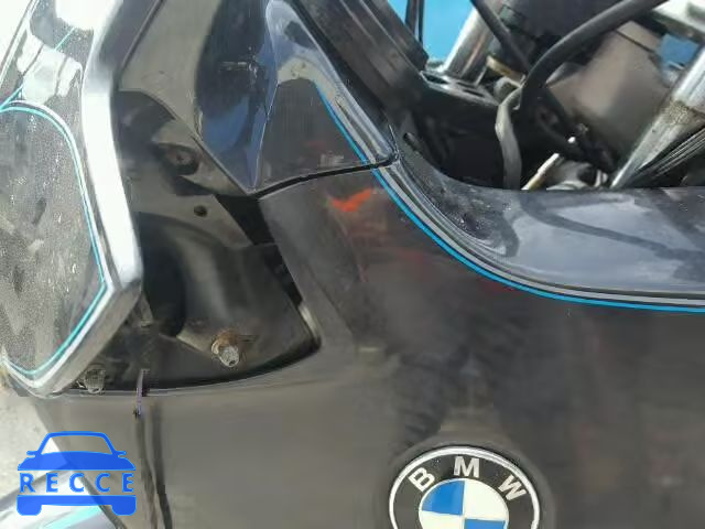 2000 BMW K1200 RS WB10554A0YZA52382 Bild 8