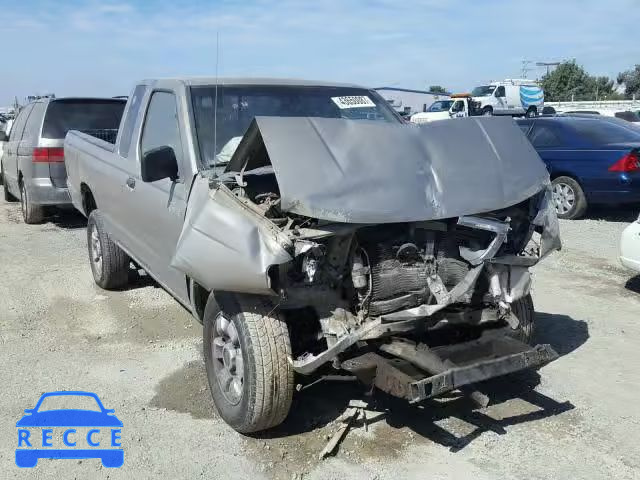 2000 NISSAN FRONTIER K 1N6DD26S8YC398978 image 0