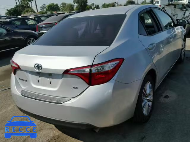 2015 TOYOTA COROLLA L 5YFBURHE7FP348216 image 3