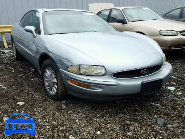 1995 BUICK RIVIERA 1G4GD221XS4741087 зображення 0