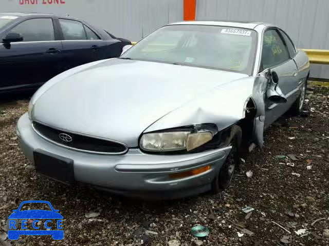 1995 BUICK RIVIERA 1G4GD221XS4741087 image 1