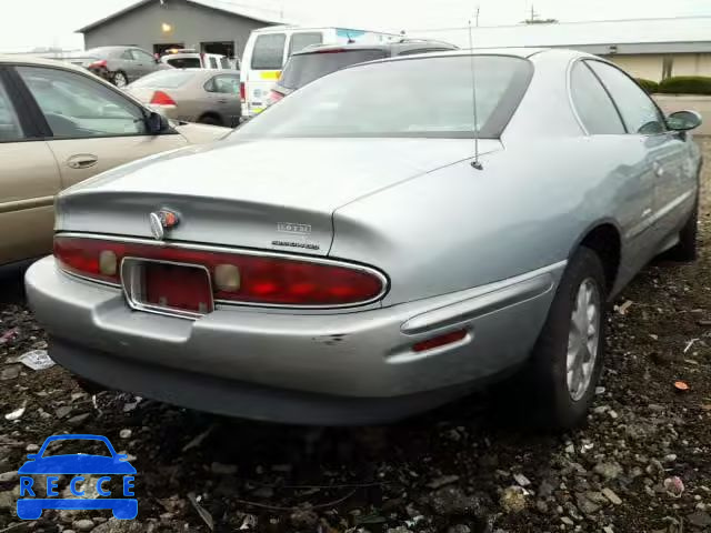 1995 BUICK RIVIERA 1G4GD221XS4741087 зображення 3