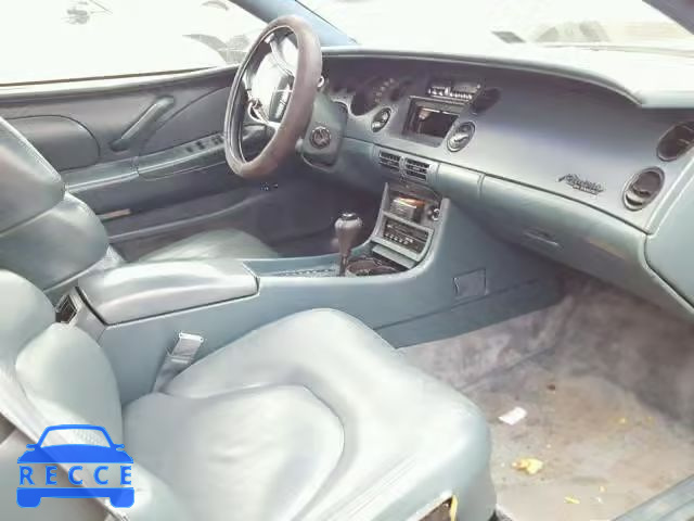 1995 BUICK RIVIERA 1G4GD221XS4741087 image 4