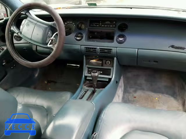 1995 BUICK RIVIERA 1G4GD221XS4741087 image 8