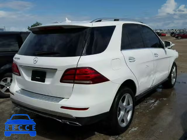 2017 MERCEDES-BENZ GLE 350 4JGDA5JB3HA993491 image 3