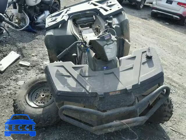 2011 POLARIS SPORTSMAN 4XAMH50A8BA313236 зображення 9