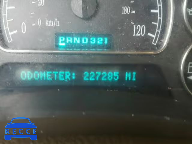 2005 BUICK RAINIER 5GADS13S152112754 image 7