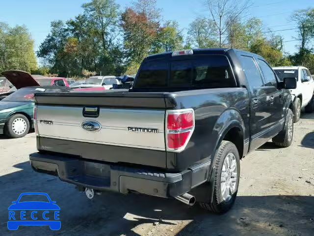 2012 FORD F150 SUPER 1FTFW1CT3CFC30542 зображення 3