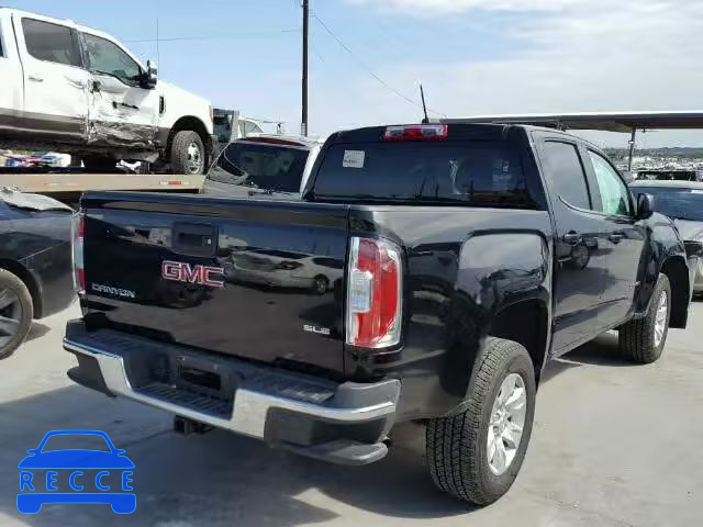 2017 GMC CANYON 1GTG5CEN4H1158434 image 3