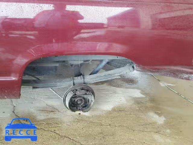 1994 GMC SIERRA 1GTDC14Z3RZ530222 image 8