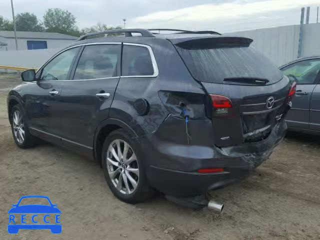 2014 MAZDA CX-9 GRAND JM3TB3DV6E0438079 image 2