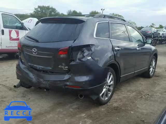 2014 MAZDA CX-9 GRAND JM3TB3DV6E0438079 image 3