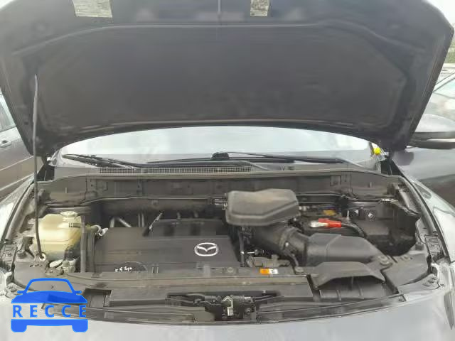 2014 MAZDA CX-9 GRAND JM3TB3DV6E0438079 image 6