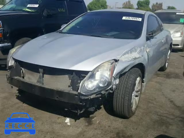 2012 NISSAN ALTIMA S 1N4AL2EP2CC148186 image 1