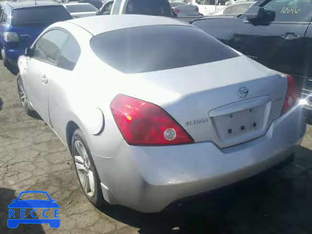2012 NISSAN ALTIMA S 1N4AL2EP2CC148186 image 2