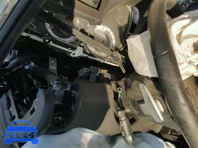 2009 MERCEDES-BENZ SL 63 AMG WDBSK70F69F153961 image 7