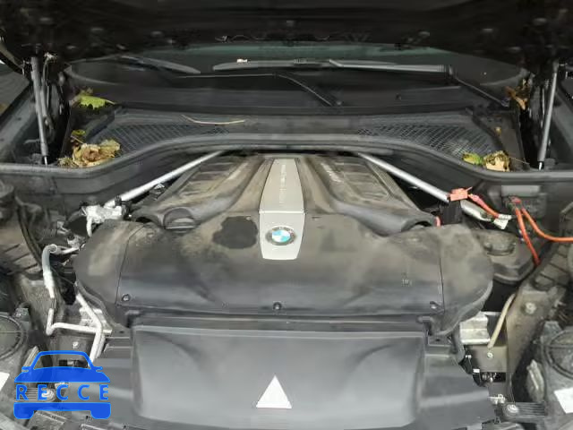 2014 BMW X5 5UXKR6C54E0C02471 image 6