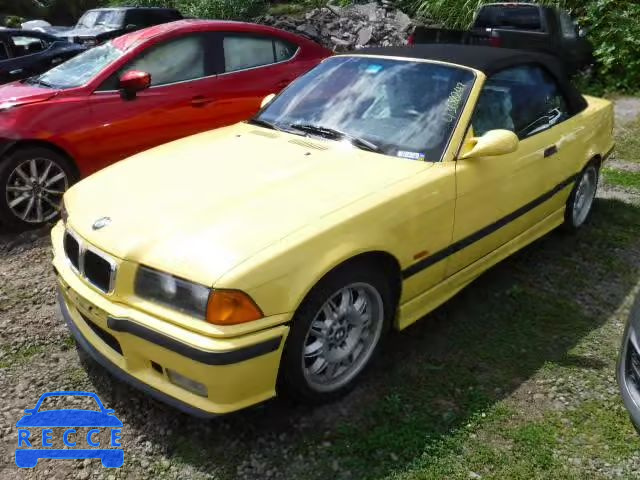 1999 BMW M3 WBSBK0331XEC41096 image 1